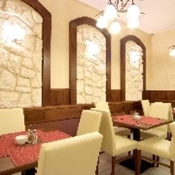 Restaurant Alexander II Fotos