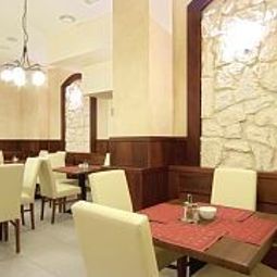 Restaurant Alexander II Fotos