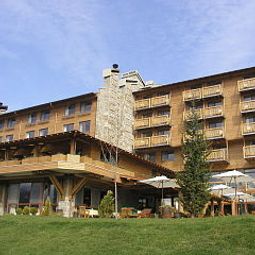 Katarino Complex Bansko Razlog