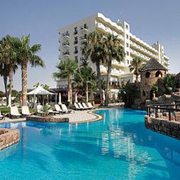 Hotelfotos Lordos Beach