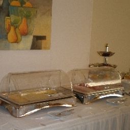 Буфет CityHotel Neuwied Fotos