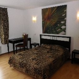  Residhotel Mulhouse centre Résidence Hôtelière Fotos