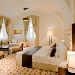 Hotelfotos Buda Castle Fashion