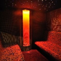 Zona Wellness Rest Fotos