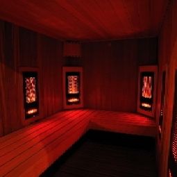 Zona Wellness Rest Fotos