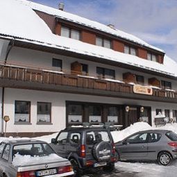 Außenansicht Cortina Fotos