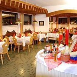 Restaurant Cortina Fotos