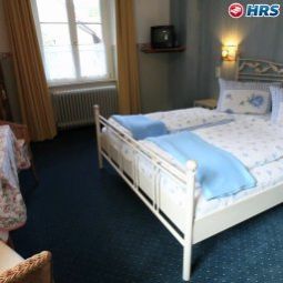 Habitación Schwanen Gasthaus Fotos
