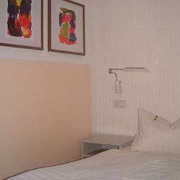 Habitación Schwanen Gasthaus Fotos