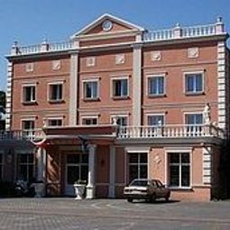 Hotelfotos Hrabski