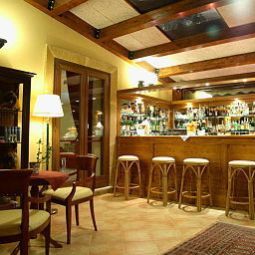 Bar Demetra Resort Fotos