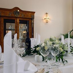 Restaurante Prinzenpalais Fotos