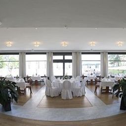 Restaurante Prinzenpalais Fotos