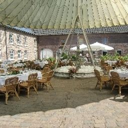 Innenansicht Landhotel Classhof Fotos