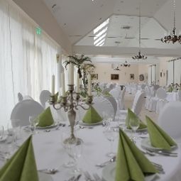 Frühstücksraum im Restaurant Landhotel Classhof Fotos