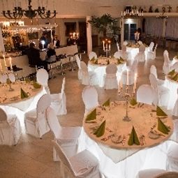 Frühstücksraum im Restaurant Landhotel Classhof Fotos