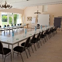 Tagungsraum Landhotel Classhof Fotos