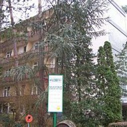 Waldhotel Budenheim 
