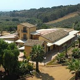 Demetra Resort Agrigente AG