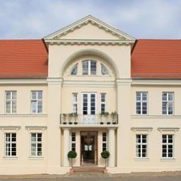 Vista exterior Prinzenpalais Fotos