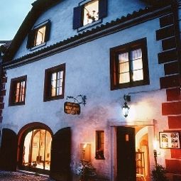Villa Conti Český Krumlov Latrán