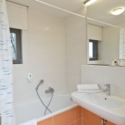 Badezimmer Best Western Grand City Fotos