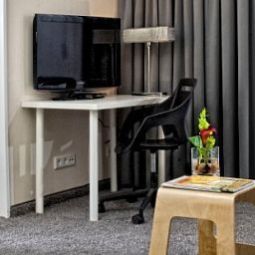 Junior Suite Best Western Grand City Fotos