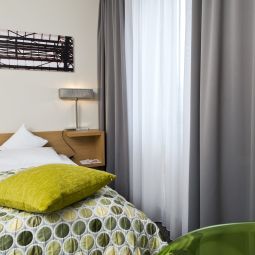 Suite Best Western Grand City Fotos