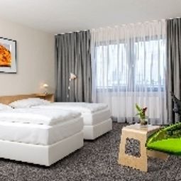  Best Western Grand City Fotos