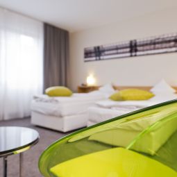  Best Western Grand City Fotos