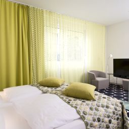  Best Western Grand City Fotos