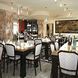 Breakfast room within restaurant Nevada Fotos