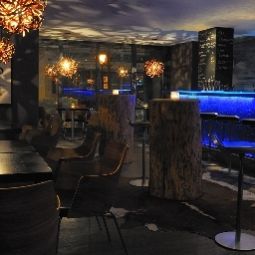 Bar The Cambrian Fotos