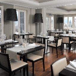 Ristorante The Cambrian Fotos