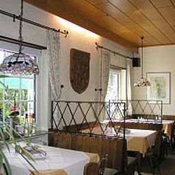 Restaurant Zum Storchennest Landhotel Fotos