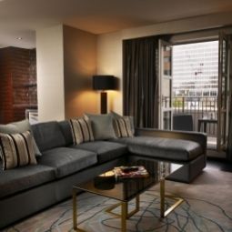 Suite The Hazelton Hotel Toronto Fotos
