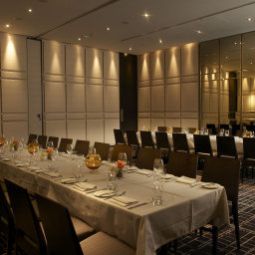 Conference room The Hazelton Hotel Toronto Fotos