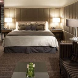 Room The Hazelton Hotel Toronto Fotos
