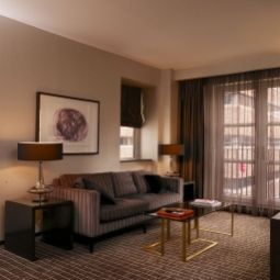 Room The Hazelton Hotel Toronto Fotos