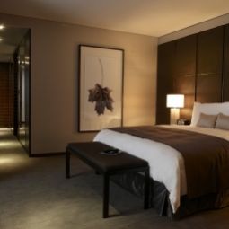 Room The Hazelton Hotel Toronto Fotos