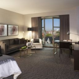 Room The Hazelton Hotel Toronto Fotos