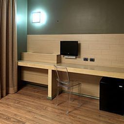 Pokój EmpoliHotel Fotos