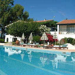 Villa Club Holiday Village Kyrenia Kyrenia(Nord Zypern)