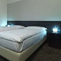 Pokój EmpoliHotel Fotos