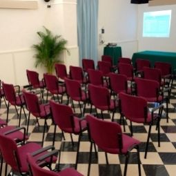 Sala konferencyjna Villa Romeo Fotos