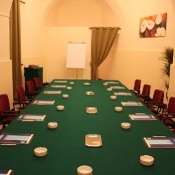 Sala konferencyjna Villa Romeo Fotos