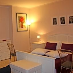 Pokój Villa Romeo Fotos