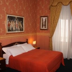 Pokój Villa Romeo Fotos