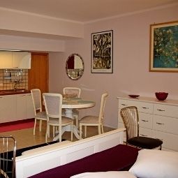 Pokój Villa Romeo Fotos
