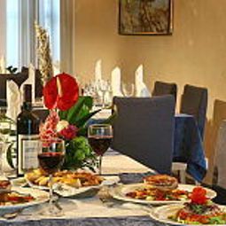 Restaurant Blue Star Mainski put bb Fotos